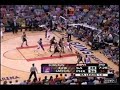 steve nash in 2005 nba playoffs