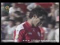 Perspolis vs Sepahan 2-1 sepehr heidari