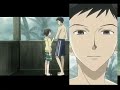 an ouran high school host club amv set to 