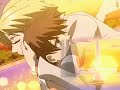 an ouran high school host club amv set to 