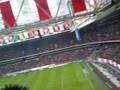 videos de Ajax Psv 4-1 Sjaak Wolfs 2008 Fluitconcert PSV Supporters