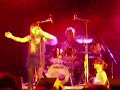 Nouvelle Vague - Bela Lugosi is Dead (Verucchio 27/07/07)