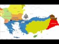 Balkan Map 2030: Megali Idea (Comments not in Greek or English will be deleted)