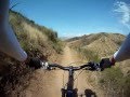 Chumash Trail - Simi Valley, Ca.