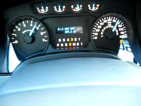 how to remove speed limiter on 2011 f150