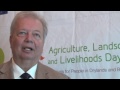Keith Wheeler, Chairman and CEO, ZEDX Inc, the Technology Consultant to Field-to-Market (FtM), speaks to Farming... http://t.co/VlIJqKQUwE