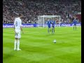 England 5 - 1 Kazakhstan - World Cup 2010 Qualifier