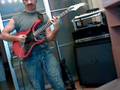 Jamm koláž Peavey 6505+ & Hohner RTX