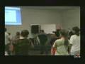 Web Site Spreads Good Word With Video