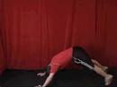 Are you doing a push-up with proper form?