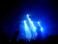 Rammstein Wien 21.11.2009 v. Dani