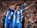 Amr Zaki goals for Wigan