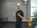 4-Minute Cardio Blast Workout 4-Minute Cardio Blast Workout