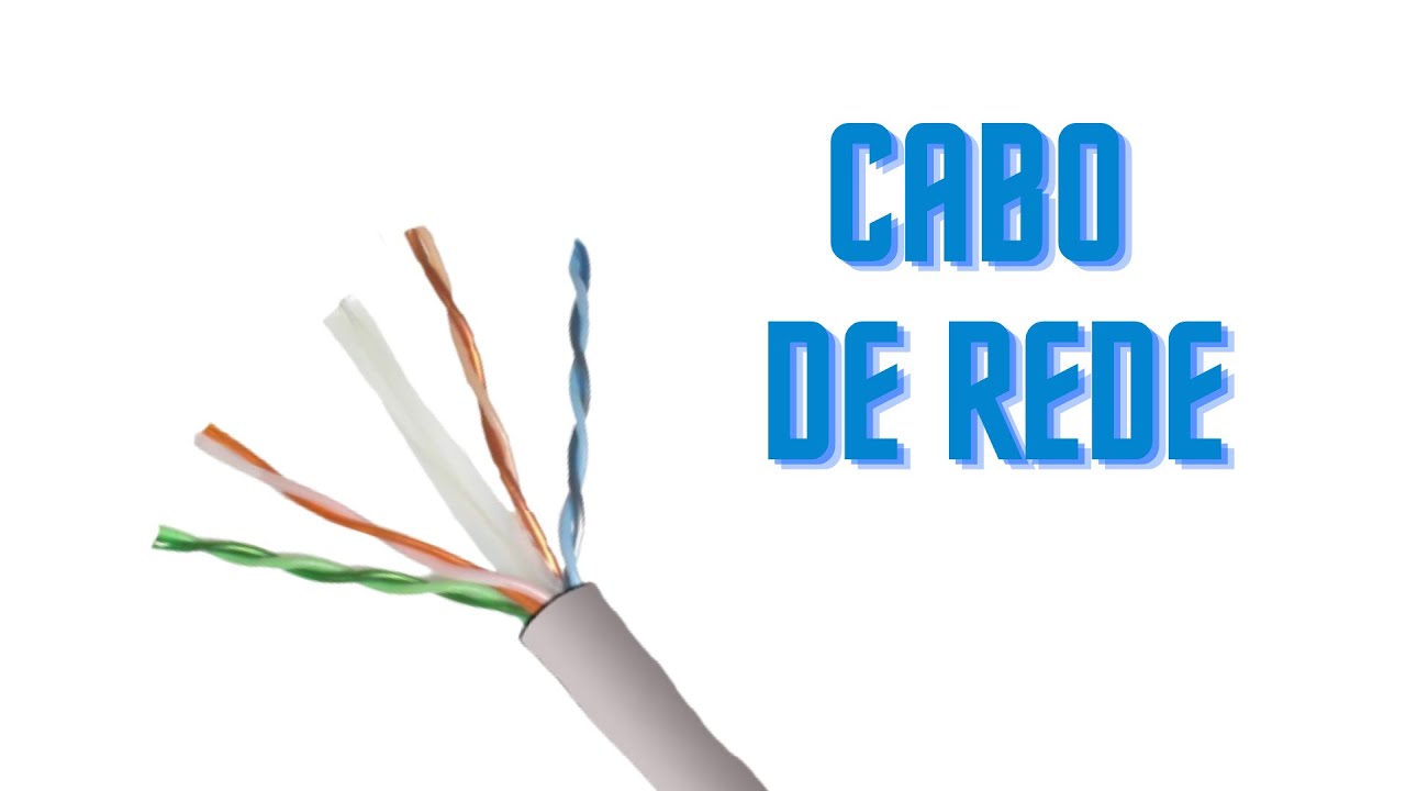 Cabo de Rede, como escolher o melhor?