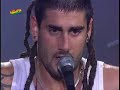 Melendi - Loco [DIRECTO]