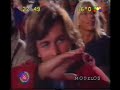 Tinelli- Pablo Y Pachu- Modelos 1