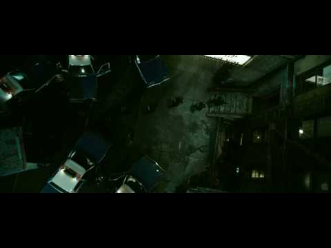 spectrebilly - This is the second trailer for The Watchmen movie by Zack Snyder Director: Zack Snyder Writers : David Hayter & Alex Tse Genre: Action | Drama | Fantasy | Sc...