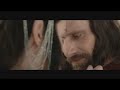 Aragorn and Arwen - kiss me