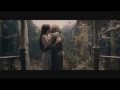Aragorn and Arwen - kiss me