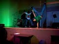 Sanctuary Kids Dancing