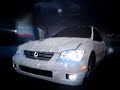 Midnight Club 3 DUB Edition Remix- Lexus IS300 #1