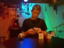 Watch as i solve the 3, 4, and 5 cubes along with the Megaminx