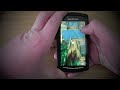 A Review of Temple Run for Android! Download Link: play.google.com