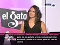 Debate entre Pablo Casado y Daniel Méndez en Intereconomía 1