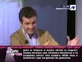 Debate entre Pablo Casado y Daniel Méndez en Intereconomía 1