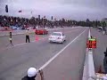 EVO VI TME vs SKYLINE GT-R33 EVO VI TME vs SKYLINE GT-R33