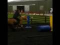videos de Shannon jumping bridey