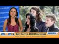 Katy Perry & 3OH!3 Starstrukk