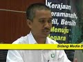 Sidang Media PRU PAS 04