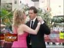 TriANGulO on the Today Show