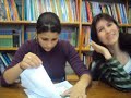 Biblioteca em vários ângulos diferentes =D