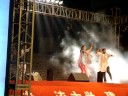 Tianjin Bhangra (Panj-aab)