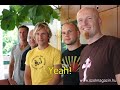 Delirious - Cutting Edge 1 & 2 - The happy song