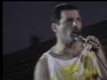 Queen - tutti frutti