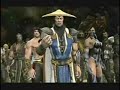 Mortal Kombat vs DC Universe TV Commercial Mortal Kombat vs DC Universe TV Commercial