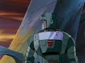 Transformers La Pelicula 6 de 9 audio latino dibujos 80s
