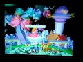 Moon-Doggie(fox) V.S Prince (peach)