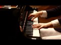 Beethoven Moonlight Sonata op 27 # 2 Mov 1,2 Valentina Lisitsa