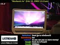 macbook air unboxing