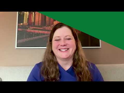 Video thumbnail: Turning injury into impact