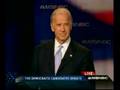 Biden Got Best One-Liner of First Democratic Pres Debate?