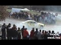 11� Ral.li Esprint Sant Juli� 2008 (tivada i escoltem)