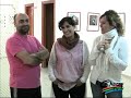 Teatro - Amigos Solidarios presenta su obra 