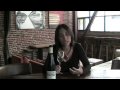 District is now pouring Paul Anheuser Riesling Spatlese, Nahe, Germany 2007