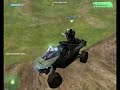 HALO CE / STUPID MF
