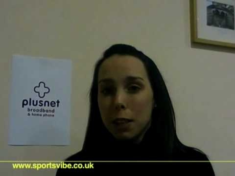 Beth Tweddle